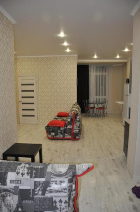 Apartment On Turisticheskaya 4A